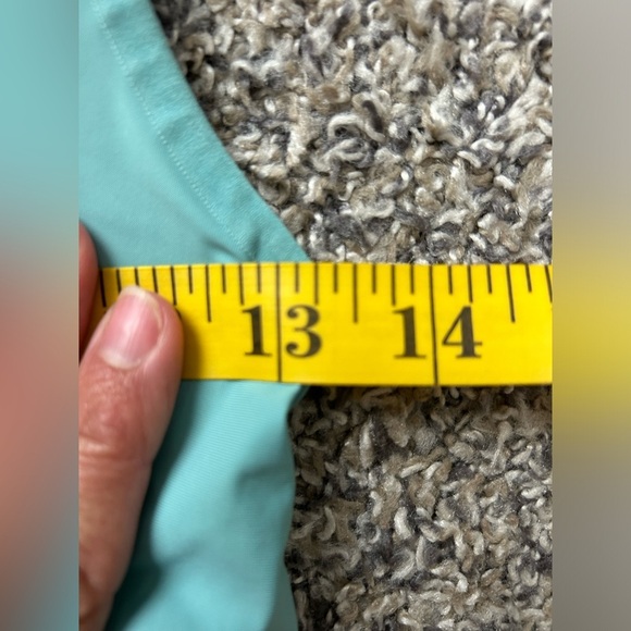 5/$25 CALIA NWOT women’s athletic top with built in padded sports bra size XS - Picture 6 of 8